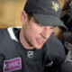 Pittsburgh Penguins, Sidney Crosby remembers Adam Johnson
